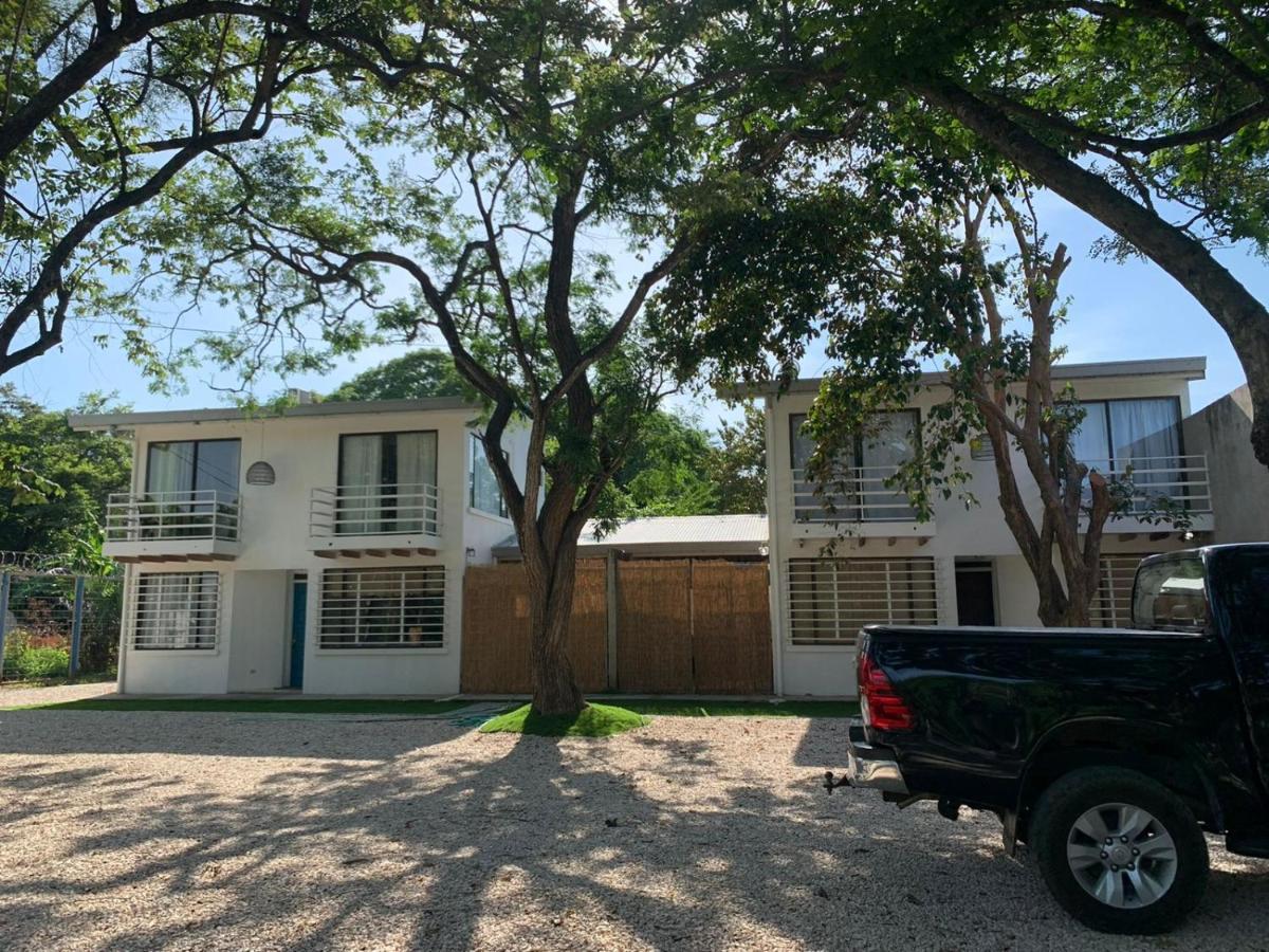 Casa Buda 2 Liberia Cerca Del Aeropuerto Eksteriør bilde