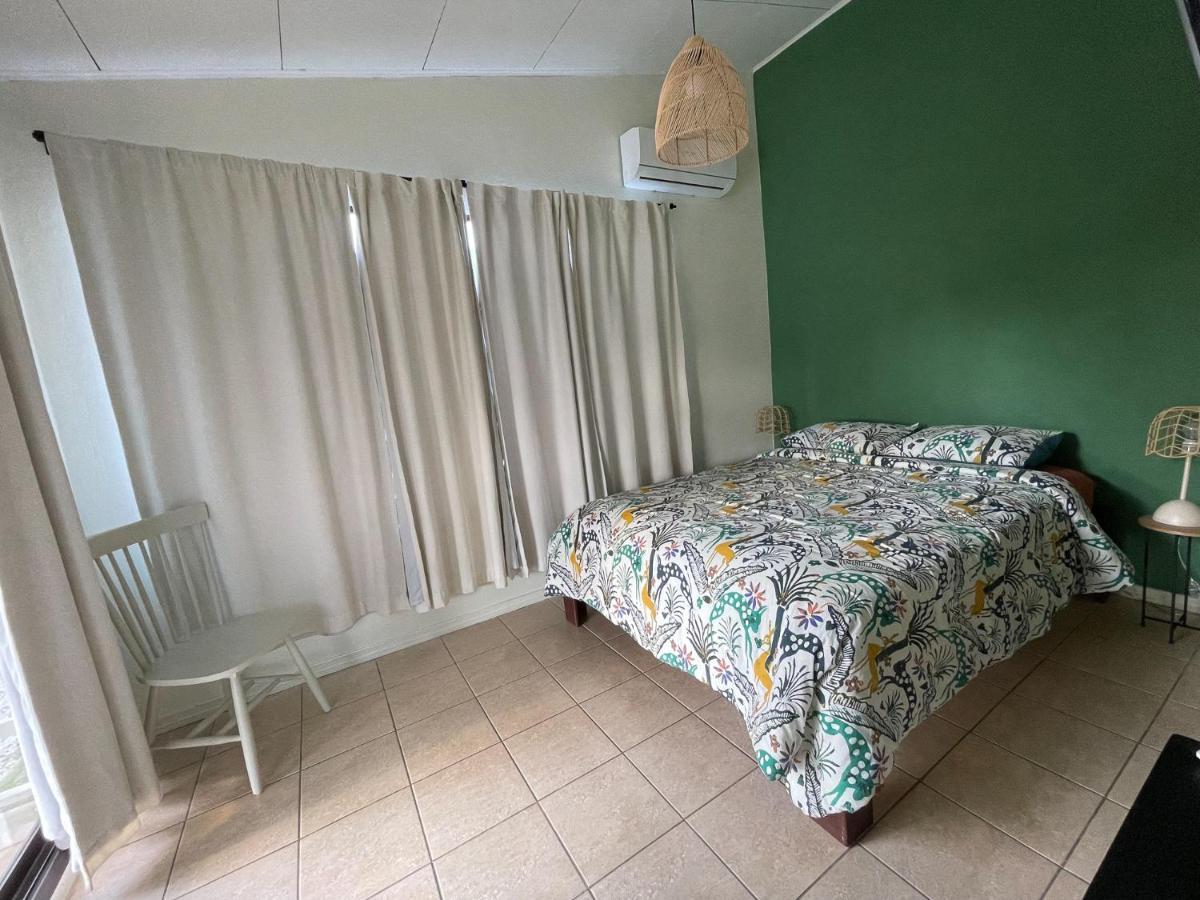 Casa Buda 2 Liberia Cerca Del Aeropuerto Eksteriør bilde