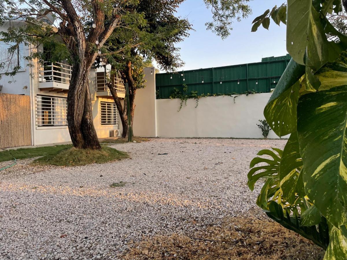 Casa Buda 2 Liberia Cerca Del Aeropuerto Eksteriør bilde