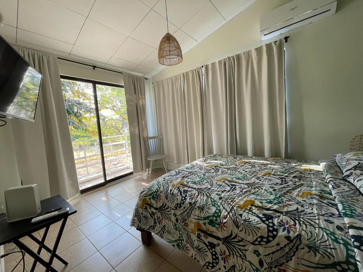 Casa Buda 2 Liberia Cerca Del Aeropuerto Eksteriør bilde