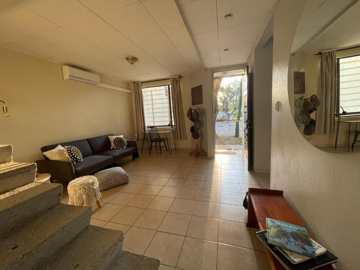 Casa Buda 2 Liberia Cerca Del Aeropuerto Eksteriør bilde