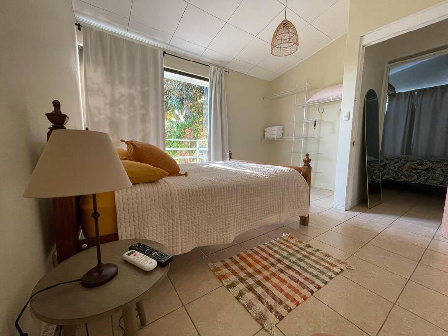 Casa Buda 2 Liberia Cerca Del Aeropuerto Eksteriør bilde